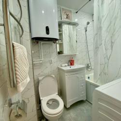 3-комнатные апартаменты улучшенные