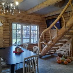 Фото Красный Бережок Парк-Отель