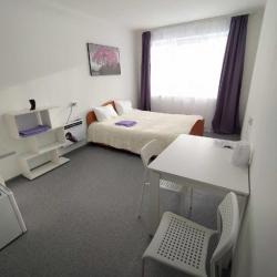 Фото Отель Соната