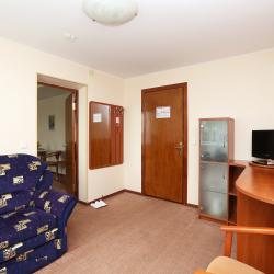 Фото Отель Спутник (Sputnik)