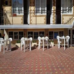 Фото Отель Камелот