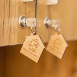 Фото Отель Safarovs Family (Сафаровс Фэмили)