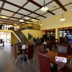 Фото Отель Palmira Club (Пальмира Клуб)