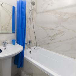 Фото Отель BigHouse22 на улице Песчаная 171