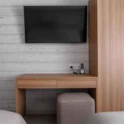 Коттедж премиум 