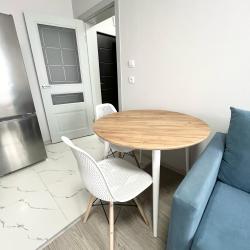 Фото Апартаменты на улице Ленина 237