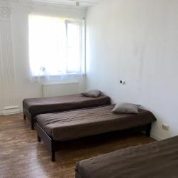 Фото Отель Тополя