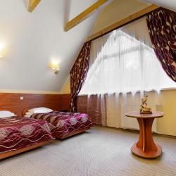 2-местный номер стандарт