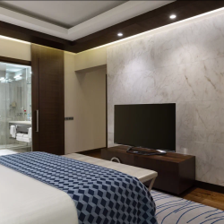 Фото Отель Marriott Sochi Krasnaya Polyana (Марриотт Сочи )