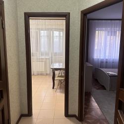 Фото Апартаменты на Орджоникидзе, 91