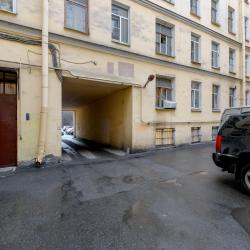 фото 2 GetApart (ГетАпарт) на набережной Обводного канала