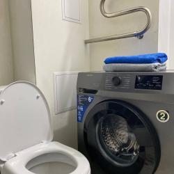 1-комнатные апартаменты стандарт №1