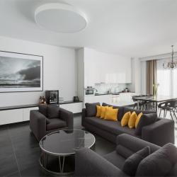 Фото Отель Sport Inn (Спорт Инн)