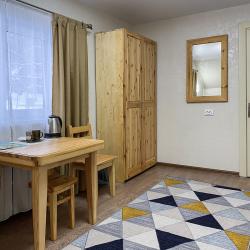 Номер стандарт