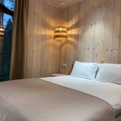 Фото Отель Царская охота