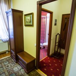 Фото Отель 13 стульев
