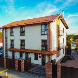 Фото Отель FishDorf (ФишДорф)