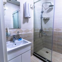 Фото Отель Hotel Marjon (Маржон)