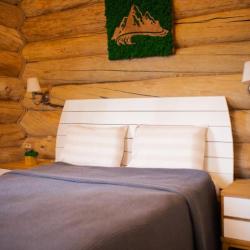 Фото Отель Karhumaki Sport & Spa (Кархумяки)