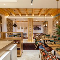 Фото Отель Sarhad Hotel Bukhara (Сархад )