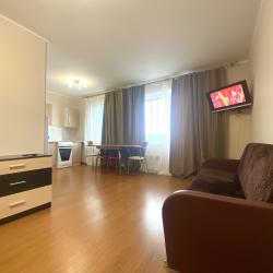 Фото Апартаменты на улице Варламова 37