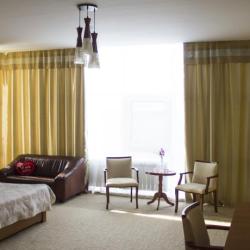 Фото Отель Ayhan Hotel (Айхан)