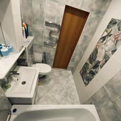 Фото Отель К энд К Апартментс на улице Холмогорская 4Г