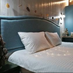 Фото Отель Ива Спа