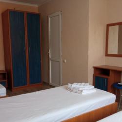 3-местный номер стандарт