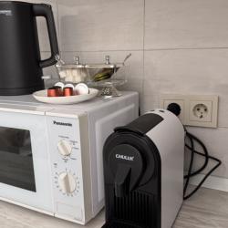 Фото Отель Вершина-ПВ на проспекте Мангилик Ел 51/6