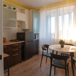 Фото Отель Родное место в центре на улице К. Иванова