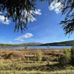 Фото Отель Балыкту