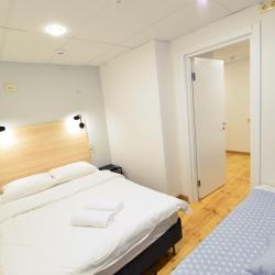 Фото Отель Scandi House (Сканди Хаус)