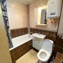 1-комнатные апартаменты улучшенные