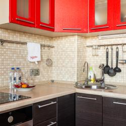 Фото Отель Гостевые студии Екатерины Бочкаревой на улице Молодежная