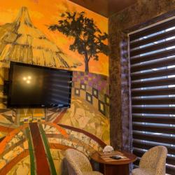 Фото Отель Фьюжен