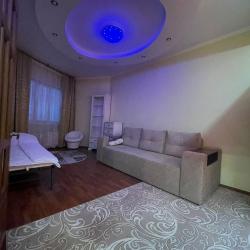 2-комнатные апартаменты стандарт