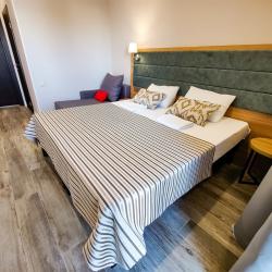 Фото Отель МагДомъ