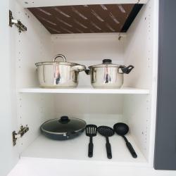 1-комнатные апартаменты люкс