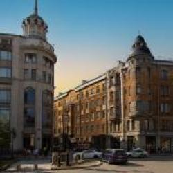 3-комнатные апартаменты улучшенные