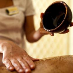 Фото Отель Золото Алтая