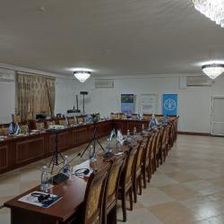 Фото Отель Zilol Baxt (Зилол Бахт)