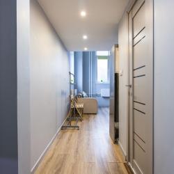 Апартаменты стандарт