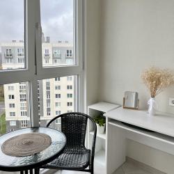 Фото Апартаменты Abramov Apart на улице Суздальская 20 корпус 1