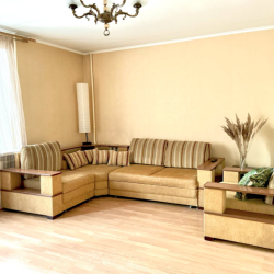 3-комнатные апартаменты стандарт