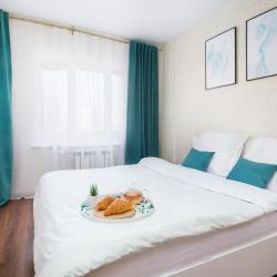 Фото Отель Oazis apart (Оазис апарт) на улице Покатная 122