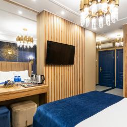 Фото Отель Lido Central (Лидо Централ)