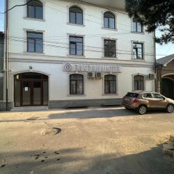 Фото Отель Baxrama Hotel (Бахрама)