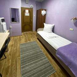 Фото Отель Smart Hotel KDO (Смарт КДО )