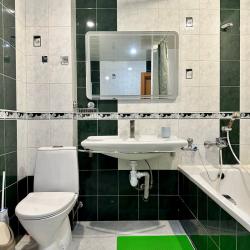 Фото Отель EasyRent на улице Аэродромная 72а